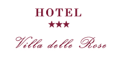 Hotel Villa delle Rose