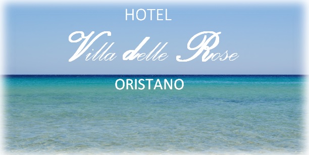 Hotel Villa delle Rose oristano | Agosto 2019