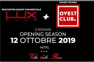 Hotel Villa delle Rose | Partner Lux club