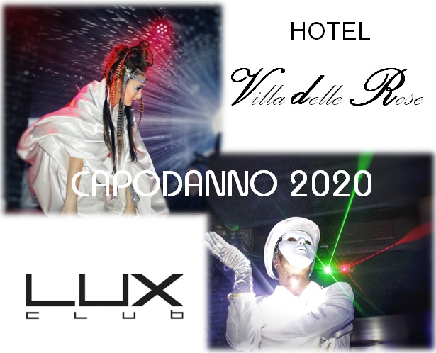 Capodanno 2020 Oristano