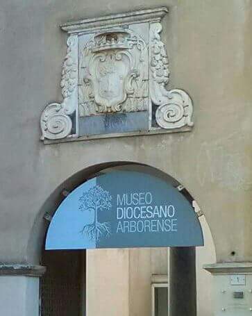 Museo Diocesano Ingresso