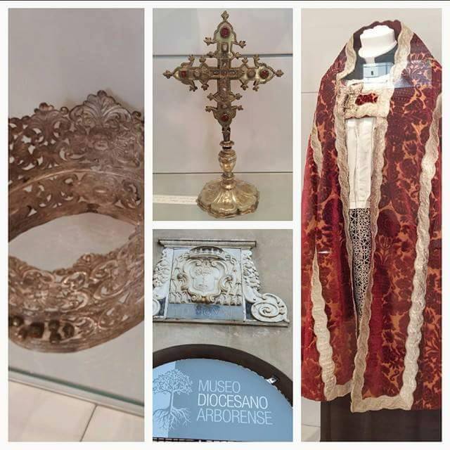 Museo Diocesano Oristano