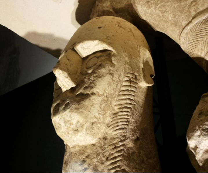monte-prama-perticolare-volto-del-gigante
