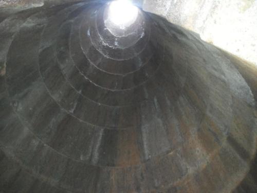 Pozzo sacro di Santa Cristina | Oristano Sardegna foro