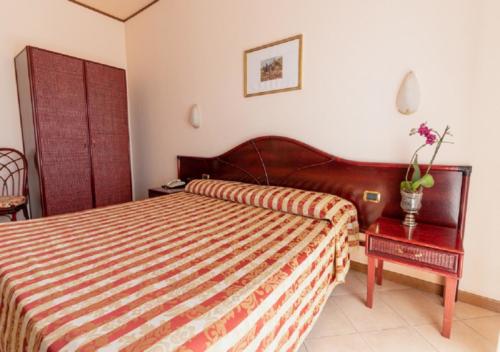 Hotel Villa delle Rose - Double Room