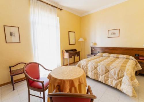 Hotel Villa delle Rose - double room