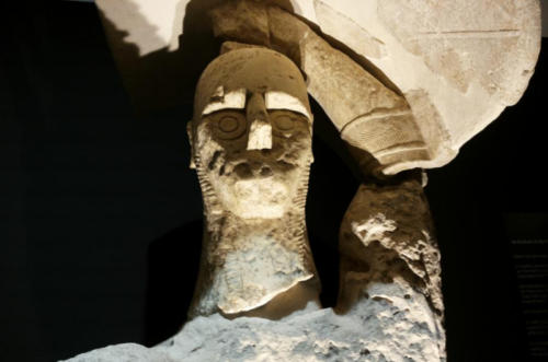 Mont'e Prama Gallery