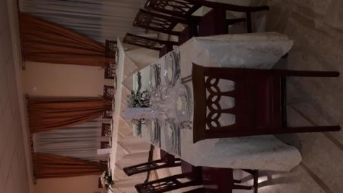 Hotel Villa delle Rose Oristano | Matrimonio preparazione