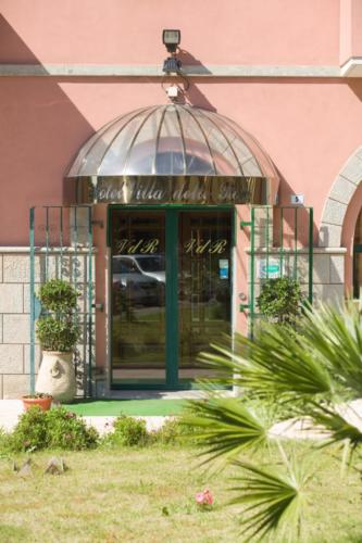 VilladelleRose - Esterni (5)