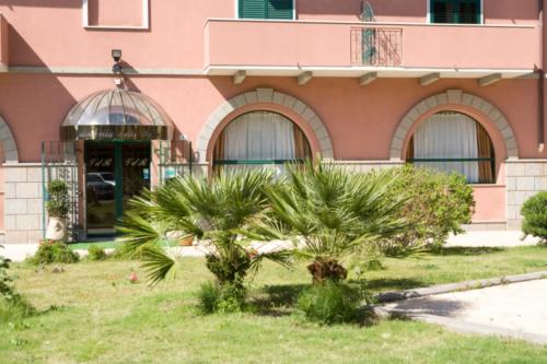 VilladelleRose - Esterni (7)