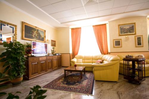 VilladelleRose - Portineria (3)