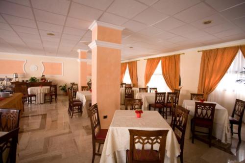 VilladelleRose - Ristorante (3)