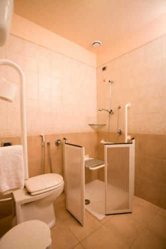bagno-disabili
